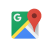 google maps logo 50x50