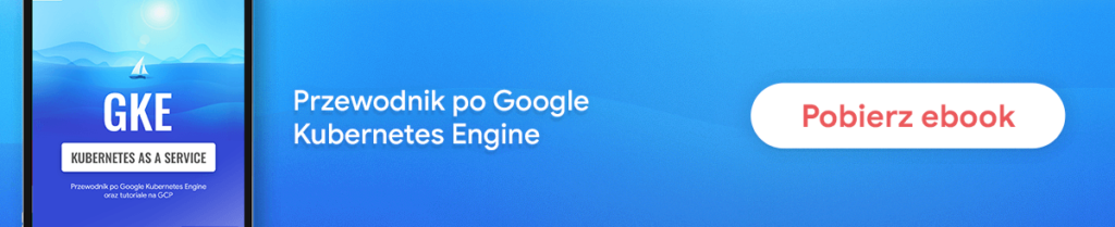 Google Kubernetes Engine - ebook